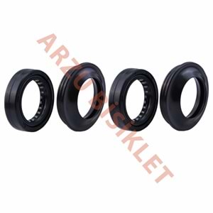 MONERO SPACY 110 - CBF 150 ÖN AMORTİSÖR KEÇE TK