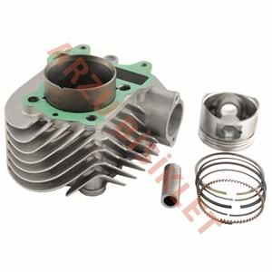 MONERO HONDA FİZY SİLİNDİR