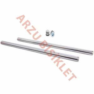 SWAN YBR 125 ÖN AMOTİSÖR İÇ BORU TK