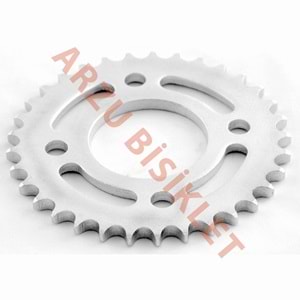 MONERO CG 125 ARKA DİŞLİ 36 T