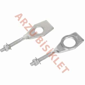 MONERO CUP 100 ZİNCİR GERGİ TK