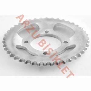 ARKA DİŞLİ 38T CGL