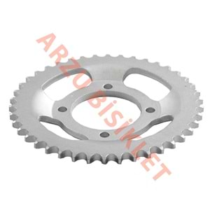 ARKA DİŞLİ 38T CGL