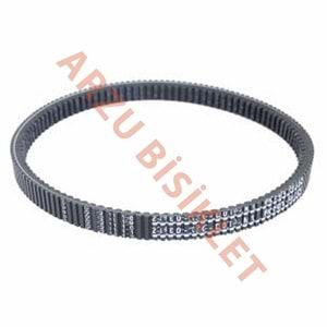 MONERO HONDA DİO KAYIŞ ORJİNAL (SOĞUTUCULU)