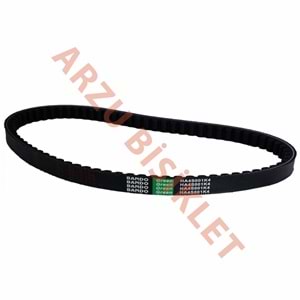 KAYIŞ SPACY - ACTIVA - BEAT - JUPITER - WEGO - RKS SPONTINI 110 [721 x 18.5 x 30] - BANDO-HİNDİSTAN