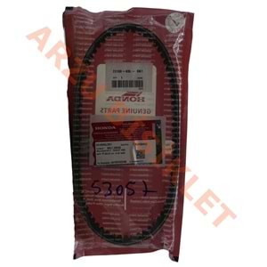 KAYIŞ [873x23x10.5]HONDA ACTIVA 125 - ORJİNAL-[23100K0LDK1]