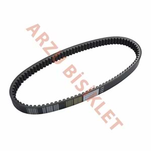 MİCHELİN 887.2 - 25.3 - 30 N MAX KAYIŞ