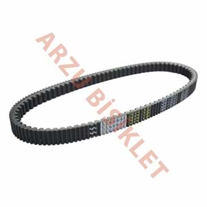 MİCHELİN 815.5 - 22 - 30 PCX 2015 - 2017 KAYIŞ