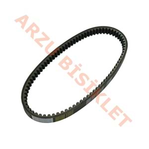 KAYIŞ [873 x 23 x 10.5] MICHELIN - ACTIVA 125 - HERO DASH 125 HERO PLASUARE