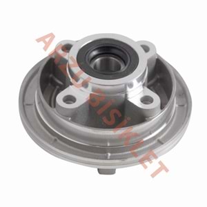 MONERO CUP 100 ARKA DİŞLİ TAMBURU