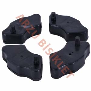 MONERO CUP 100 KAPLİN LASTİĞİ