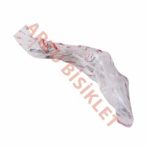 FREN PEDALI CG [OEM KALİTE]