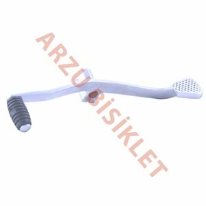 MONERO CUP 100 VİTES PEDALI