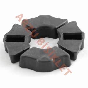 MONERO YBR 125 KAPLİN LASTİĞİ TK