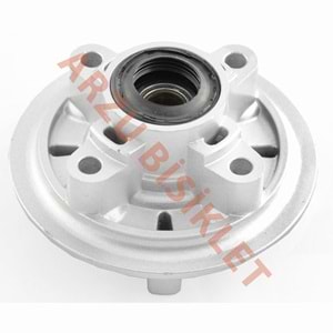 MONERO YBR 125 ARKA DİŞLİ TAMBURU