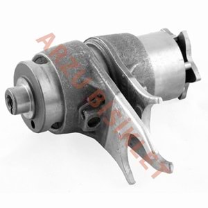 VİTES TAMBURU [İNCE] CUB