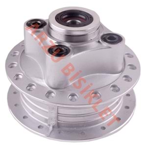 ARKA GÖBEK [BİLYALI] AGK - BRETON - MONDIAL - CG