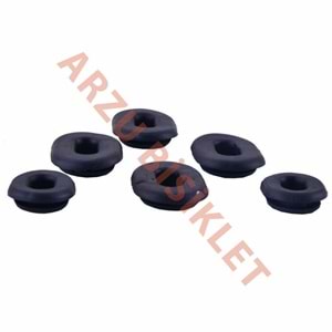 YAN KAPAK LASTİKLERİ [TAKIM] CG