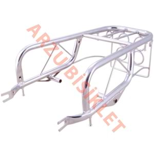 MONERO CG ARKA PORTBAGAJ STOP KORUMALI