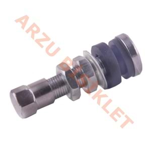 TUBELESS SİBOP ÇELİK JANT