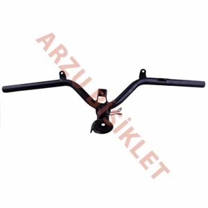 DİREKSİYON [GİDON] ÇELİK MODELİ