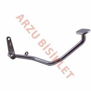 MONERO CG 125 ÇİTA FREN PEDALI