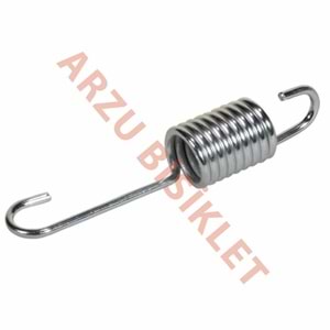 MONERO CG 125 ARKA FREN YAYI