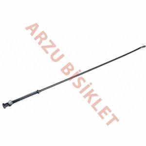 ARKA FREN ÇUBUGU CG MONDIAL SUPERBOY - MONDIAL UAG 100