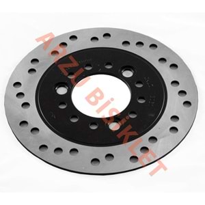 MONERO SPACY 110 ÖN FREN DİSKİ