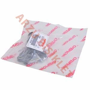 MONERO BWS 100 MANİFOLD