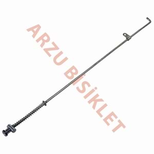 ARKA FREN ÇUBUGU CUB - RKS SNIPER - SFC MINI