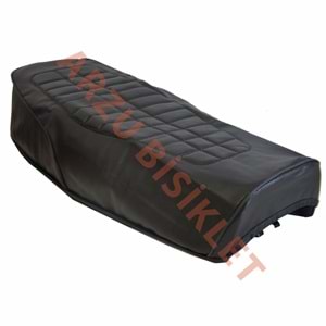 MONERO CG 125 SELE KILIFI DERİ