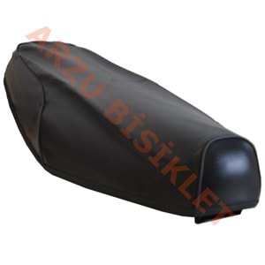 CUB 100 SELE KILIFI DERİ