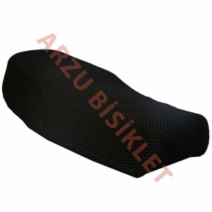 MONERO CG 125 FİLELİ SELE KILIFI