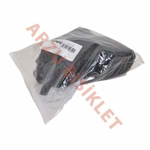 MONERO 2XL FİLELİ SELE KILIFI