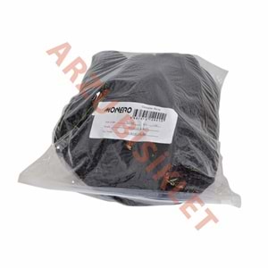 MONERO 4XL FİLELİ SELE KILIFI