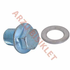 MONERO SPACY YAĞ TAPA VİDASI