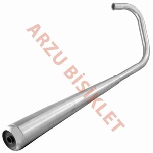 MONERO CG 125 EGZOZ STANDART