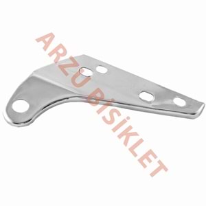 MONERO CG 125 EGZOZ BAĞLANTI DEMİRİ NİKEL