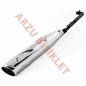 MONERO MOTORAN TORRO EGZOZ