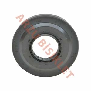 SOL KRANK KEÇESİ - HONDA ALPHA