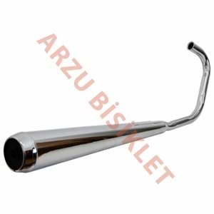 MONERO CG 125 OOH EGZOZ PRC