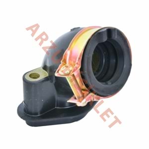 MONERO SCT 50 MANİFOLD