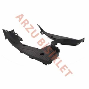 AYAK BASMA YERİ HONDA DIO