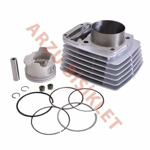 MONERO CG 65.5 13 PERNO SİLİNDİR