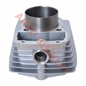 MONERO 65.5 BOŞ SİLİDNİR 83 BOY