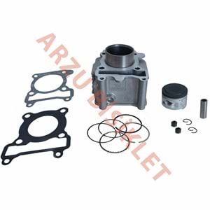 JANSEN CYGNUS L SİLİNDİR SETİ