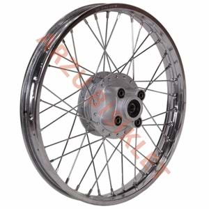 MONERO CG 125 ARKA JANT TEL 1.40 - 18