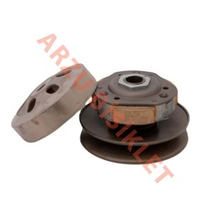 MONERO HONDA DİO ARKA DEBRİYAJ KOMPLE