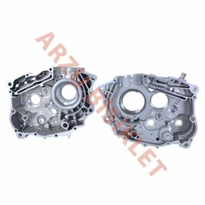 MONERO CG 125 SAĞ SOL KARTER TK